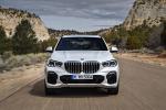 BMW X5 xDrive30d M Sport 2018 года (WW)